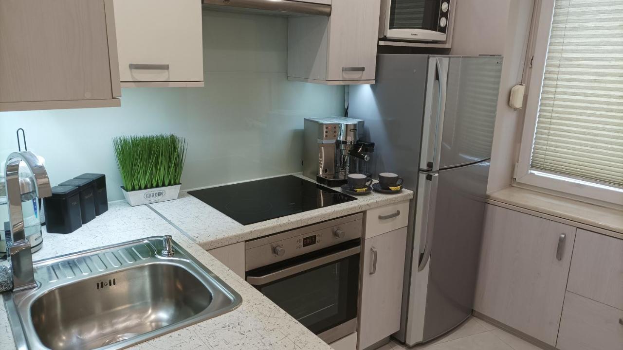 Apartament Green No 21 Przy Sienkiewicza, Rynek, Centrum, Parking, Pkp, Pks Кельце Екстер'єр фото